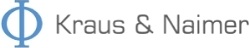 Kraus & Naimer logosu