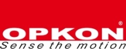 OPKON logosu