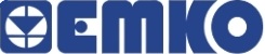 emko logosu